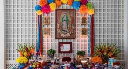 ¿Cuándo debemos quitar el altar de muertos y qué hacemos con las ofrendas?