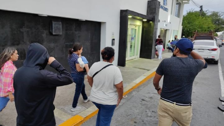 Hieren a niño de 3 años tras balacera de militares