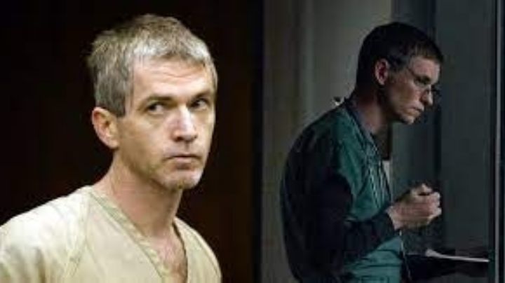 "El Ángel de la Muerte": El enfermero que asesinó a 400 pacientes con fármacos