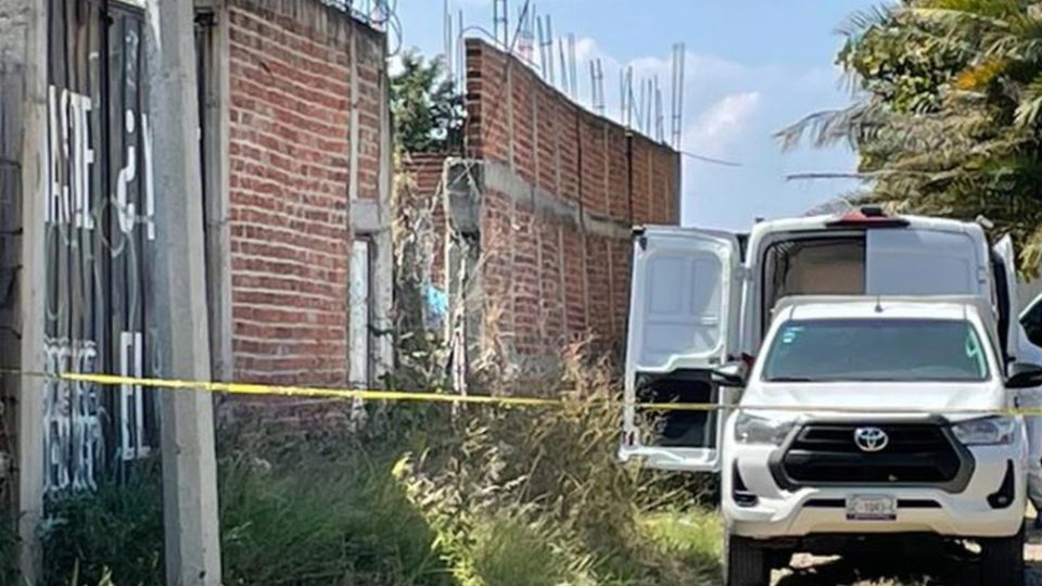 Vecinos en la zona desconocían que el terreno baldío era una fosa clandestina repleta de cuerpos humanos