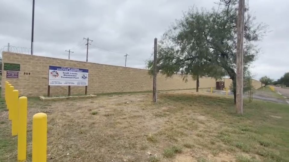 El cuerpo de una mujer fue encontrado en un espacio cercano a la planta tratadora de agua.