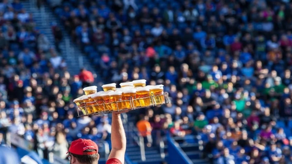 En Qatar no se va vender cerveza en los Estadios por reglamento del país