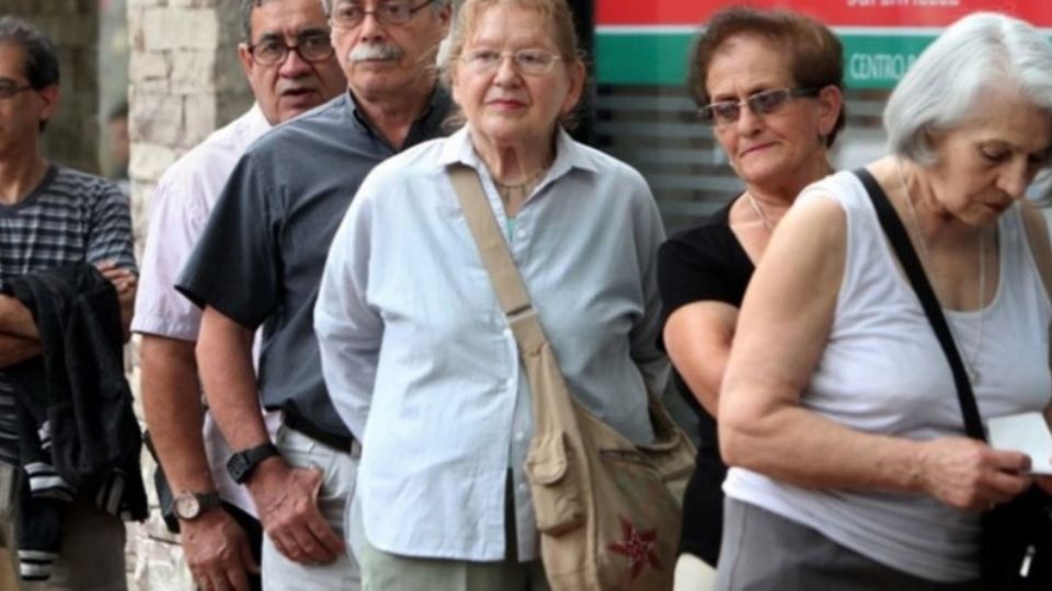 Los pensionados podrán aprovechar las promociones del Buen Fin