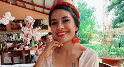 Detienen a presunto feminicida de Jazmín Adriana, cantante asesinada en Oaxaca