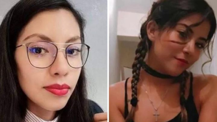 Novio de Mónica Citlalli admite asesinar a maestra 'por un pasón'; bajo el efecto de las drogas