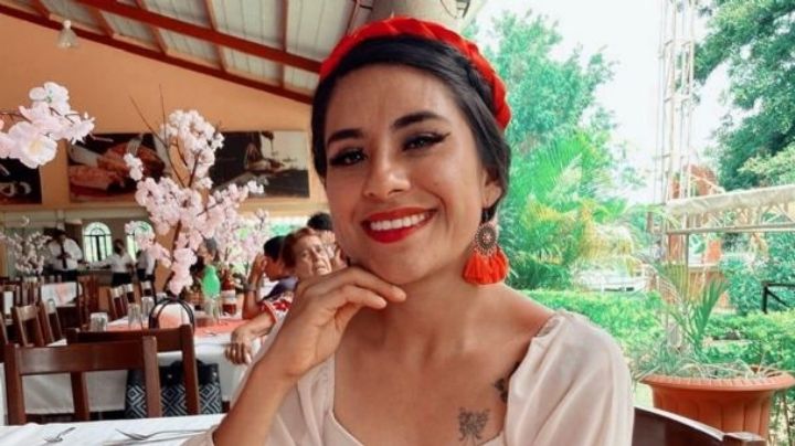 Detienen a presunto feminicida de Jazmín Adriana, cantante asesinada en Oaxaca