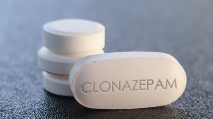 Jóvenes se intoxican con Clonazepam al hacer reto viral de Tik Tok