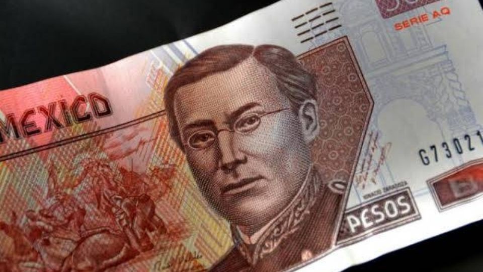 De un diseño sumamente hermoso, este billete podría sacarte de un apuro gracias a su valor entre los coleccionistas