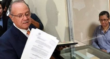 Vetan a Adrián de la Garza para Fiscal General de Nuevo León