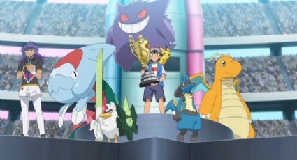¡Sí se pudo! Ash Ketchum gana torneo de Pokémon y fans celebran su victoria en Japón