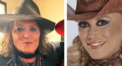 ¿Qué le pasó a Johnny Depp? Se mofan por su enorme parecido a "La Chicuela"