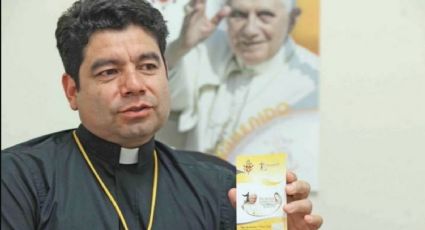 Sacerdote pasará 117 años en prisión tras cometer abuso infantil en Guanajuato