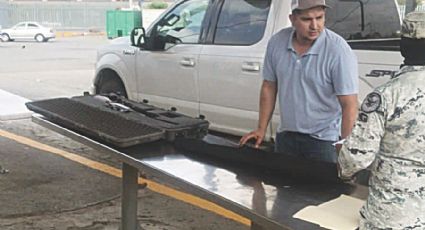 Llegan primeros cazadores