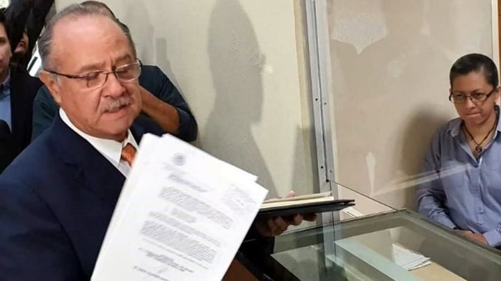 Vetan a Adrián de la Garza para Fiscal General de Nuevo León