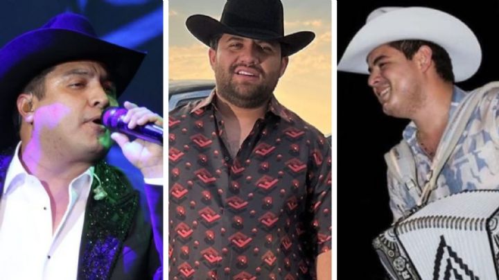 Prohíben narcocorridos en Expo Sinaloa 2022; estarán Conríquez, Olivas y Julión