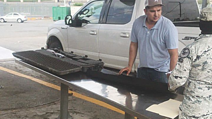 Llegan primeros cazadores