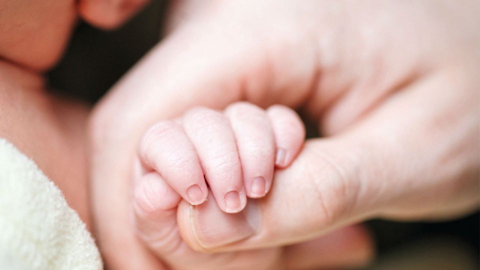 Con el registro del bebé, se garantizan sus derechos universales como el derecho a la protección contra la violencia y a recibir servicios sociales esenciales del país donde vive