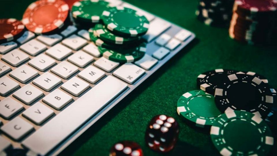 Existen muchas alternativas de juegos de casino online.