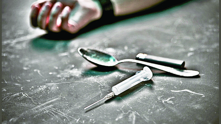 Alertan: matan sobredosis 3 laredenses por mes