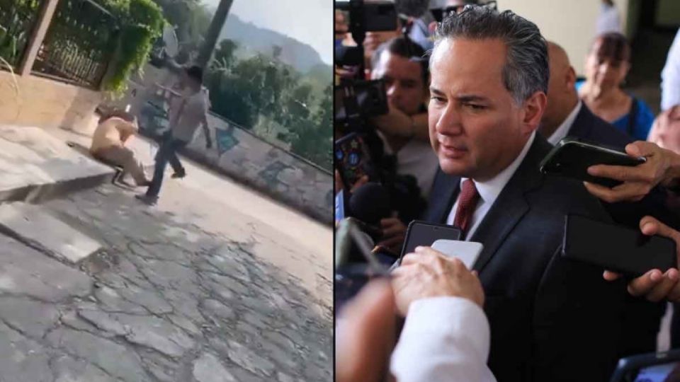 Extraoficialmente se dio a conocer que los jóvenes son hijos de exfuncionarios de Huejutla, lugar donde se llevó a cabo el ataque