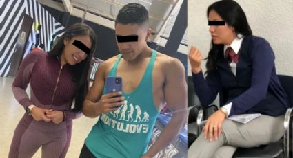 Novio de la maestra Mónica Citlalli antes tenía otra novia; también murió