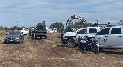 Se desata balacera en carrera de arrancones en Ciudad Victoria: tres muertos