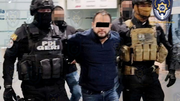 Caso Ariadna Fernanda: Vinculan a proceso a Rautel 'N' por presunto feminicidio