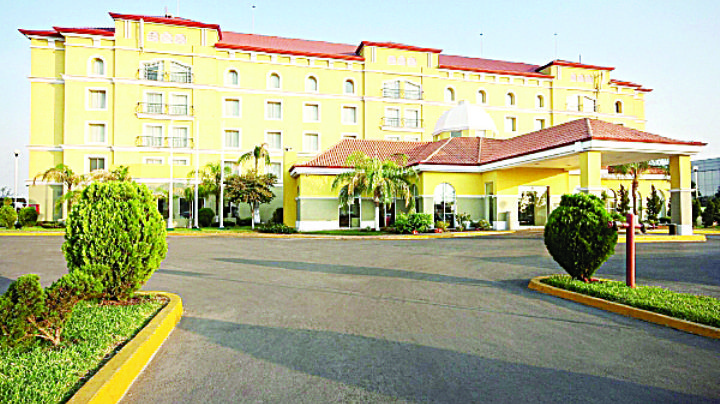 Disparan nuevas empresas ocupación hotelera en Nuevo Laredo