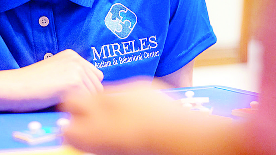 El Mireles Autism & Behavioral Center llega a la ciudad.