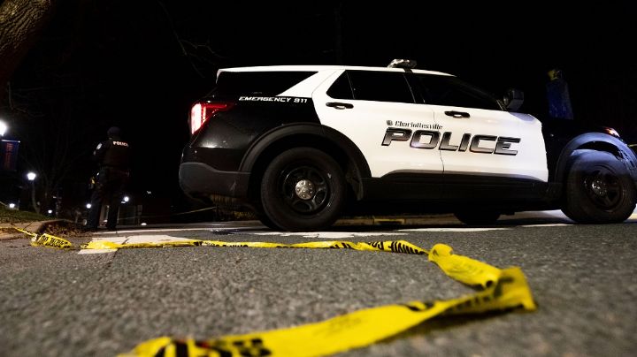 Nuevo tiroteo en universidad de Estados Unidos reporta tres muertos