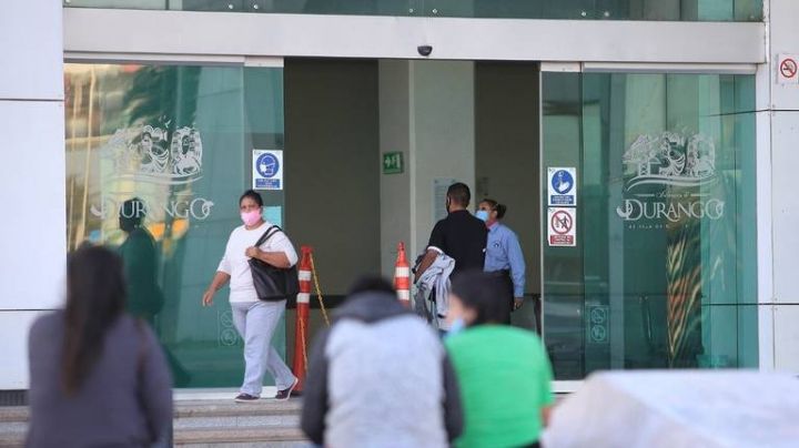 Muere mujer por meningitis en Durango; ya son cinco fallecidos