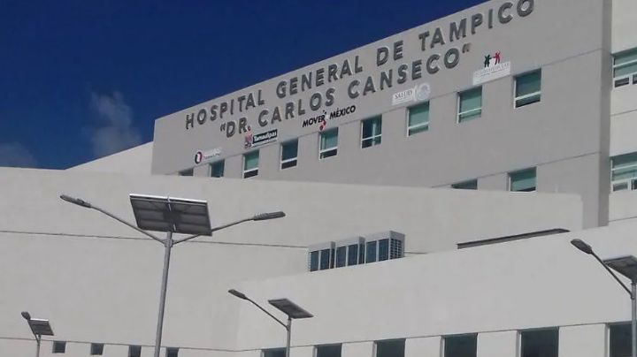 Muere niña contagiada por hongo negro en Tamaulipas