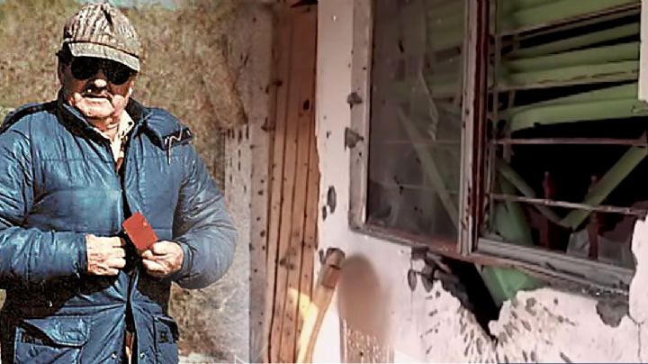 Hoy hace 12 años, Don Alejo defendió su rancho del narco; ya tiene película