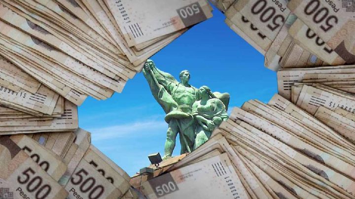 Empleo en Nuevo Laredo: gana hasta 40 mil pesos ¡por semana!