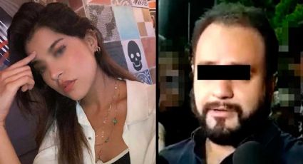 Ariadna Fernanda: Rautel confiesa que él abandonó el cuerpo en la carretera