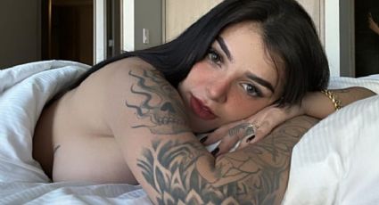 Karely Ruiz confiesa que su novio le fue infiel; la influencer lleva dos meses soltera