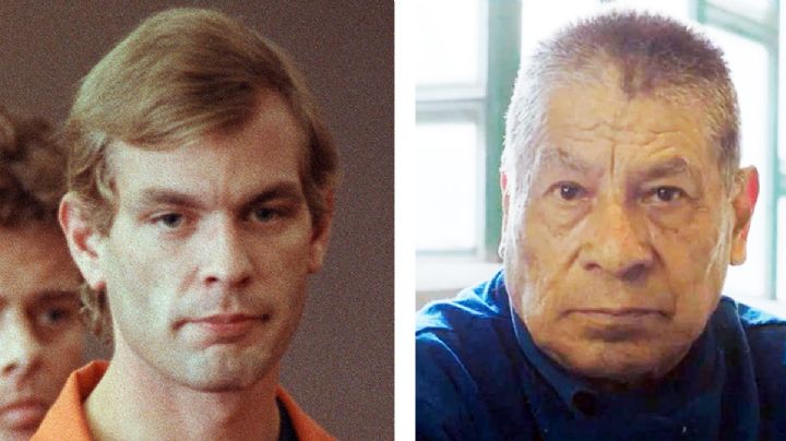 ¿Sabes quién es "El Caníbal"?, el "Jeffrey Dahmer mexicano"