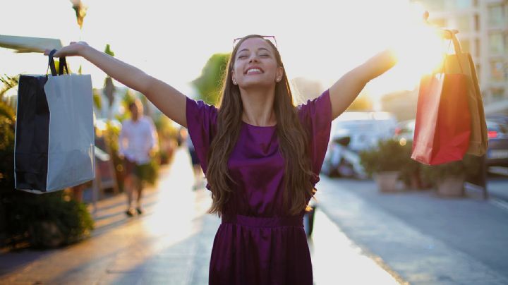 Buen Fin 2022: ¿Qué tiendas participarán?