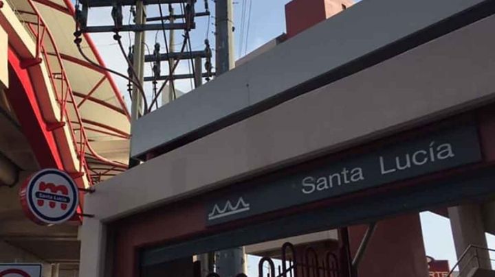 ¡Es niña! Nace bebé en estación de Metrorrey; usuarios proponen nombres