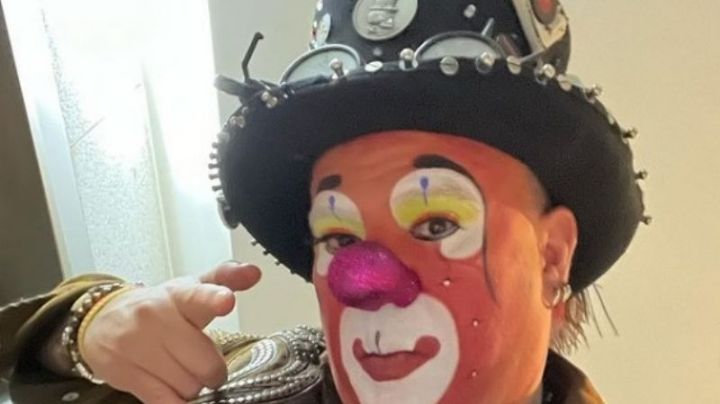 Franco Escamilla rompe el silencio sobre chiste de “Platanito” de Debanhi Escobar | VIDEO