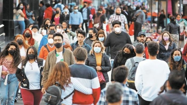 La variante 'Perro del Infierno' ya está en México