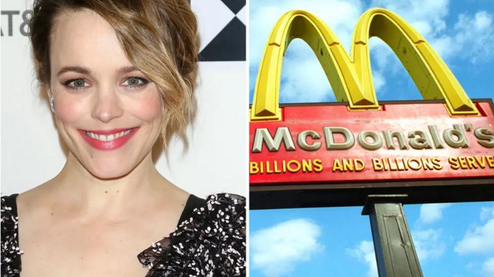 Rachel McAdams se ha ganado el cariño de millones de fans