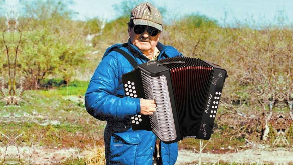 Defendió su rancho del crimen hace 12 años