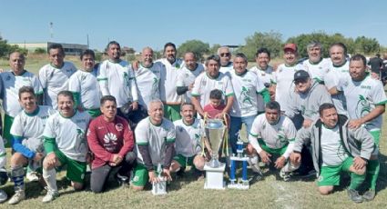 Final épica y Exa Tec son Bicampeones de la Real Liga Ferrocarrilera