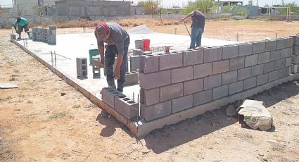 Construyen padres escuela para sus hijos en Nuevo Laredo; así puedes apoyarlos