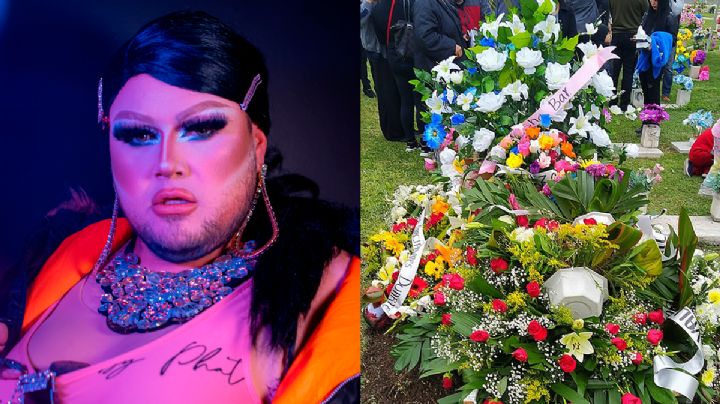 Dan último adiós a drag queen Ana Dalay; harán homenaje