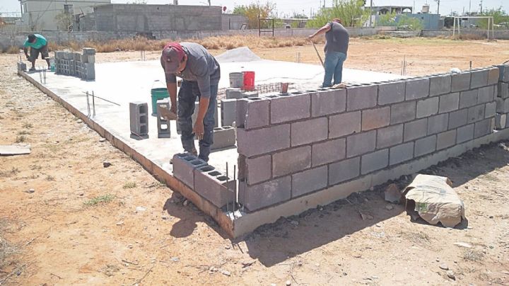 Construyen padres escuela para sus hijos en Nuevo Laredo; así puedes apoyarlos
