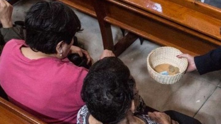 Llama la Iglesia para apoyar con diezmo el 3 y 4 de diciembre