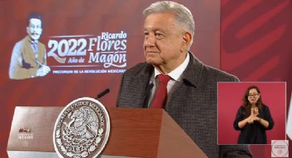 López Obrador convoca a marchar este domingo 27 de noviembre