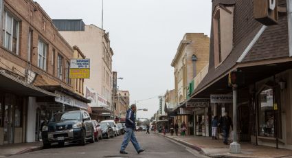 Clima en Laredo, Texas: frente frío traerá bajas temperaturas